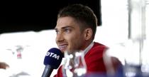 DTM: Mortara zamienia Audi na Mercedesa