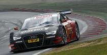 DTM, Red Bull Ring, Wycig: Mortara odnosi pierwsze zwycistwo w mistrzostwach