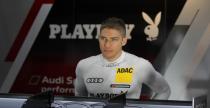 DTM: Ekstrom najlepszy na Norisringu. Szalony finisz wyścigu