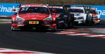 Kolejny kierowca z DTM spróbuje sił w WRX