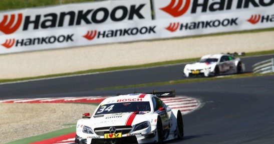 Ocon wystąpi na treningu GP Wielkiej Brytanii