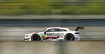 DTM: Rosenqvist za Ocona na eliminację w Rosji