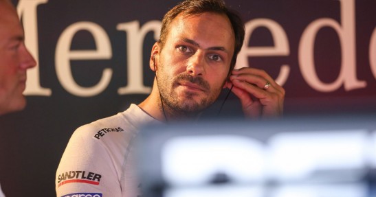 Gary Paffett