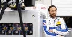 Paffett zawiedziony standardami jazdy w DTM