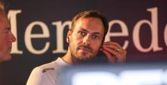 Gary Paffett