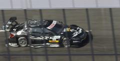 DTM: Kwalifikacyjny dublet Mercedesa na Norisringu. Pole position dla Paffetta