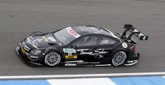 DTM: Spengler zwycia na Oschersleben i goni Paffetta w tabeli cznej