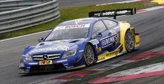 DTM: Spengler wygra na Red Bull Ringu. Mistrz serii nowym liderem generalki