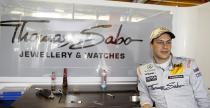 DTM: Ekstrom najlepszy na Norisringu. Szalony finisz wyścigu