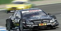 DTM: Imponujący triumf Mortary na Zandvoort. Całe podium dla Audi