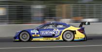 DTM: Ekstrom najlepszy na Norisringu. Szalony finisz wycigu