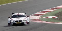 DTM: Spengler z pole position do finaowego wycigu sezonu na Hockenheim