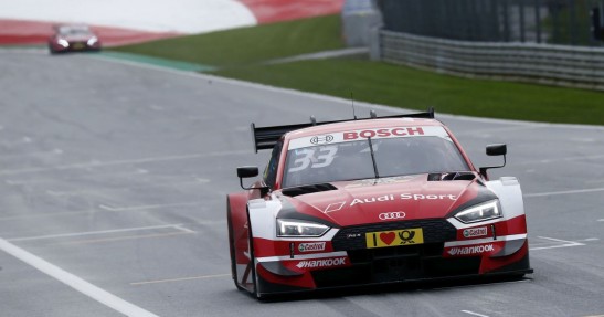 DTM