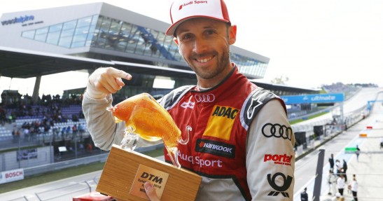 DTM