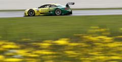 DTM: Spengler wygrał na Red Bull Ringu. Mistrz serii nowym liderem generalki