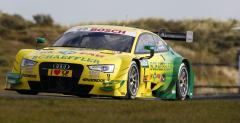 DTM: Ekstrom daje Audi pierwsze zwycistwo w sezonie