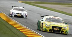 DTM: Farfus sensacyjnym triumfatorem kwalifikacji w Walencji, pogrom Mercedesów