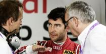 DTM: Rockenfeller zwycizc zacitych kwalifikacji do drugiego wycigu na Moscow Raceway