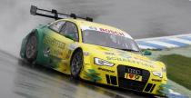 DTM: Glock sensacyjnym triumfatorem finału sezonu na Hockenheim