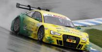 DTM: Glock sensacyjnym triumfatorem finau sezonu na Hockenheim