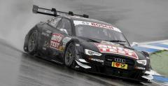 DTM: Scheider wygra kwalifikacje na Hockenheim