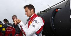 DTM: Scheider zawieszony na jedn eliminacj, szef Audi z zakazem wstpu na pitlane