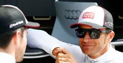 Wehrlein typowany na przyszego kierowc Mercedesa w F1