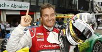 DTM: Audi zdominowao kwalifikacje na Zandvoort. Pole position dla Scheidera