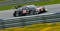 DTM: Wittmann zwycizc dziwacznego wycigu na Red Bull Ringu