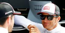 Wehrlein typowany na przyszego kierowc Mercedesa w F1
