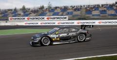 DTM, Lausitz: Spengler daje BMW pierwsze pole position od 20 lat