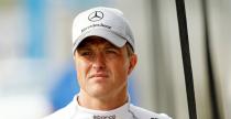 Ralf Schumacher
