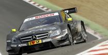 DTM, Brands Hatch, Kwalifikacje: Paffett zdobywa pole position na wasnym terenie