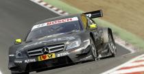 DTM: Daniel Juncadella bdzie testowa dla Mercedesa