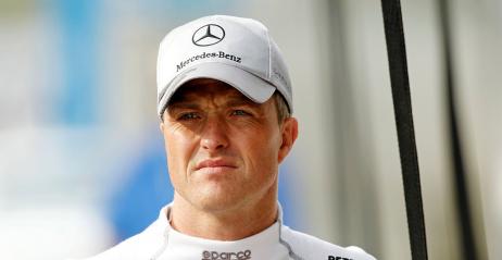 Ralf Schumacher