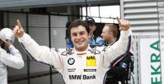 DTM: Spengler zdoby Hockenheim i mistrzowski tytu sezonu 2012
