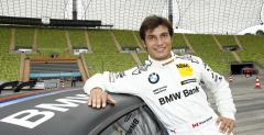 DTM: Bruno Spengler zwycia w kwalifikacjach na Nurburgringu