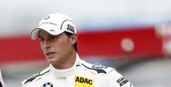 DTM: Spengler z pole position do finaowego wycigu sezonu na Hockenheim