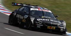 DTM, Kwalifikacje na Hockenheim: Pole position dla Farfusa, Paffett przed Spenglerem