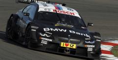 DTM: Spengler wygrywa emocjonujące kwalifikacje na Oschersleben