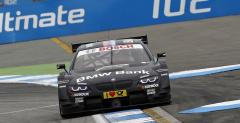 DTM: Spengler zdobył Hockenheim i mistrzowski tytuł sezonu 2012