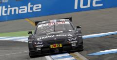 DTM: Spengler zdoby Hockenheim i mistrzowski tytu sezonu 2012