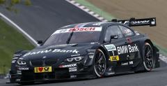 DTM: Spengler na pole position w Austrii. Mistrz obroni si przed uczniem