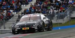 DTM: Paffett wygra na Lausitzringu, Rockenfeller odzyska pozycj lidera generalki