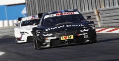 DTM: Glock sensacyjnym triumfatorem finau sezonu na Hockenheim