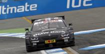 DTM: Spengler zdobył Hockenheim i mistrzowski tytuł sezonu 2012