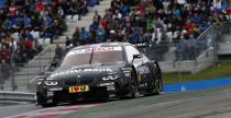 DTM: Pierwsze pole position Vietorisa. Mercedesy najszybsze w kwalifikacjach na Lausitzringu