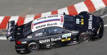 DTM: Spengler nie traci nadziei na obronę tytułu