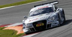 DTM: Rockenfeller zdoby Moskw i odjecha rywalom w generalce