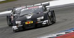DTM: Wittmann zdominowa pierwszy wycig sezonu 2014. BMW M4 wygrywa w debiucie